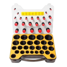 Worldforce 800 Parça O-Ring Seti Asorti Conta Seti (492257556)