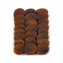 Ufresh Gün Kurusu Kayısı Şeffaf Tabak 500 G