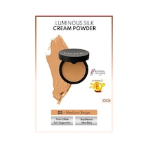 03 Medium Beige