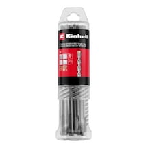 7 Parça Kırıcı Matkap Ucu Seti 160 Mm İle Yüksek Dayanıklılık