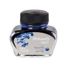 Pelikan Dolma Kalem Mürekkebi Mavi 30 Ml 4001