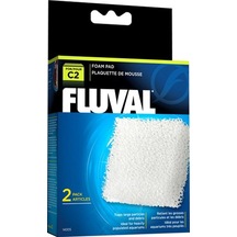 Fluval - 689 - C2 Filtre Süngeri - Ilkestor - 2 Li