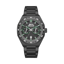 Slazenger Sl.09.2340.2.03 Erkek Kol Saati Metalik