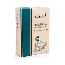Mullein Tea Sığır Kuyruğu Bitkisel Karışımlı 60 Gr 30 Süzen Poşet