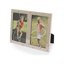 Zekupp Metal Fotoğraf Resim Çerçevesi, D1115, 22X15Cm