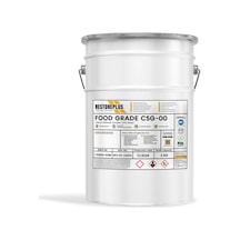 Restoreplus Food Gade Csg-00 Kalsiyum Sülfonat Kompleks Gıda Gesi 5 KG