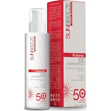 Sunbreeze Ruborex CC Güneş Kremi SPF50+ 100 ML