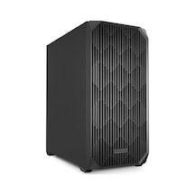 Kasa Mıd Tower Psusuz 2xfan Ak3 Black Diğer