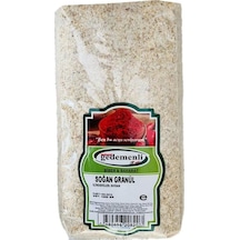 Mahmut Gedemenli Soğan Granül 1 KG