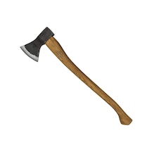 Helko Werk 1250g 70cm Black Forest Midweight Woodworker Balta