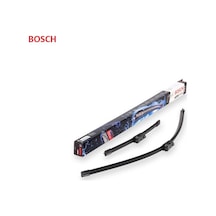 Aerotwin Silecek Seti A404s 700/340mm Captur 2 Fiesta 7 Mk7 Puma Off Road 2019+ 3397014044 Bosch