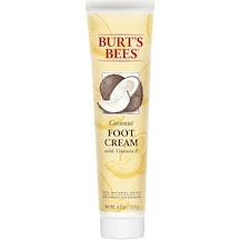 Burt's Bees Coconut  Foot Cream