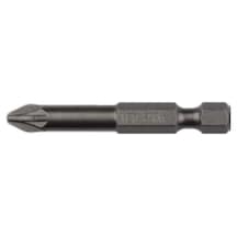 Ceta Form 1/4" Pozidriv Bits Uç - PZ1 x 50 mm