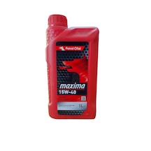 Petrol Ofisi 15W-40 Maxima Motor Yağı 1 L