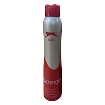 Kadın Deodorant 150 Ml - Perfumed 150 Ml Kırmızı