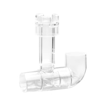 Neo Skimmer - Neo Flow Lily Pipes İçin/uyan Tatlı Su Bitkili Akvaryum Yüzey Skimmer, Akvaryum İ