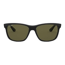 Ray-Ban Mod 4181 C.601 Siyah Erkek Güneş Gözlüğü Siyah