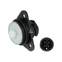 D.technic 333355 Hava Akış Müşürü Hava Filtre Müşürü Tgl Tgm Man 81274210231