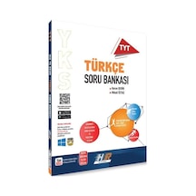Tyt Türkçe Soru Bankası Hız Ve Renk Yayınları