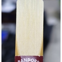 Bandore Klarnet Kamış No 1