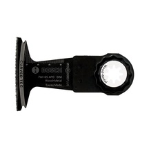 Bosch PAII 65 APB 1'li S-Plus Daldırma Testere Bıçağı - 2608662564