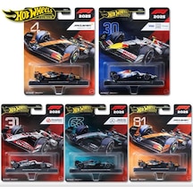 Hot Wheels Race Ast Mtl-hrv11