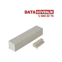 Crow (67190)  Ule Mag Nc Kablosuz Kapı - Pencere Manyetik Kontak