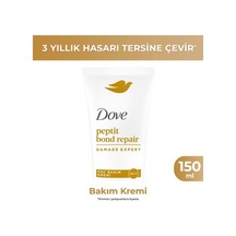 Peptit Bond Repair Onarıcı Saç Bakım Kremi 150ml
