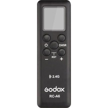 Godox Rc-a5ıı Kumanda