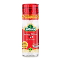 Tuz Sofrada Öğütme 125g Değirmen 1 Bilgisayar