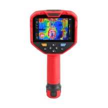 Unı-t Uti740h+ 400x300 Profesyonel Termal Kamera Ip54