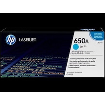 Hp Ce271A Mavi Renkli Lazer Toner