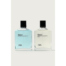 Zara Seoul + Seoul Wınter Edt 2x100 Ml İndirimsehri Baharat