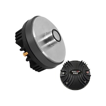 Magicvoice M-51 B 80w Rms 8 Ohm 51mm Profesyonel Hoparlör Tweeter Driver Ünitesi