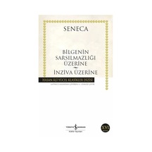 Bilgenin Sarsılmazlığı Üzerine İnziva Üzerine -hasan Ali Yücel Klasikleri