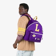 Eastpak Day Pak'r Los Angeles Lakers Unisex Mor Sırt Çantası Ek0a5bg46z11 Mor Eastpak Day Pak'r Los Angeles Lakers Unisex Mor Sırt Çantası Ek0a5bg46z11 Mor