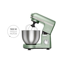 Karaca Mastermaid Chef 5 L 1500 W Stand Mikser