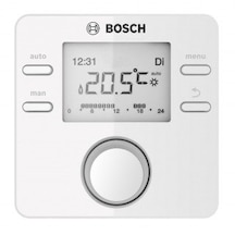 Bosch CW100 Programlanabilir Modülasyonlu Oda Termostatı