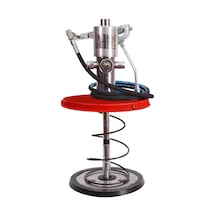 Ckm A260 A2/16 Havalı Gres Pompası Teneke Tipi