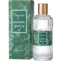 Daycare Yeşil Çay Kolonya 200 ML
