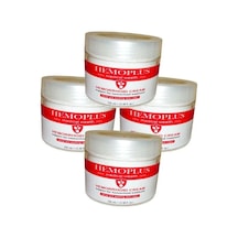 Süper Hemoplus Krem 4 Tane 150 Ml