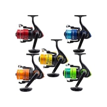 Remixon Fast Sell 4000 Spin Olta Makinesi Green