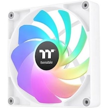 Thermaltake Ct140 Reverse Cl-f176-pl14sw-a Argb Fan Kıtı Beyaz 2-li Paket