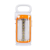 Kamp Lambası-feneri Ledli Fonksiyonlu Usb Şarjlı-güneş Enerjili 160 62 Mm