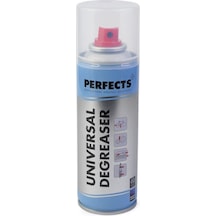 Perfects Degreaser Cleaner Yağsız Kontak Sprey 200 ML