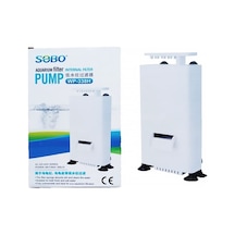 Hnrlıshp Sobo Alçak Seviye Midi Askı Filtre 500 Lth 8w 18