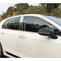 Volkswagen Golf 8 Cam Nikelajı Üst 6   Parça