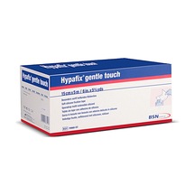Hypafıx Gentle Touch Sarıgı Tutucu Şerit 5Cm X 10M Çok Renkli