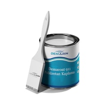 Demarin Yol Çizgisi Boyası Beyaz 5 Kg