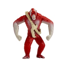 Godzilla Ve Kong Mini Figür 8 Cm Skar King